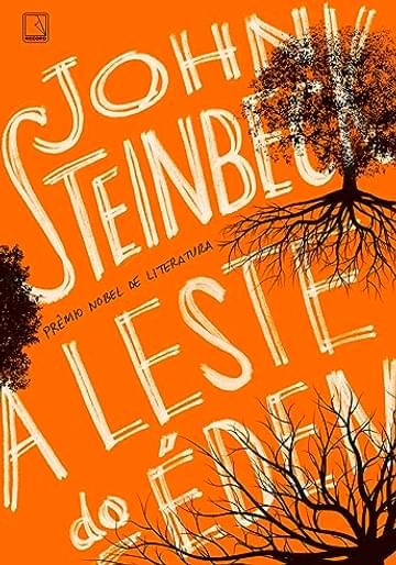 Imagem representativa de A leste do Éden