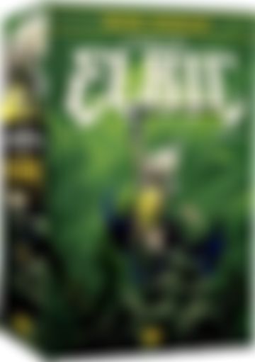 Miniatura de A Saga de Elric – Livro 2 de 3 (com pôster do mapa)