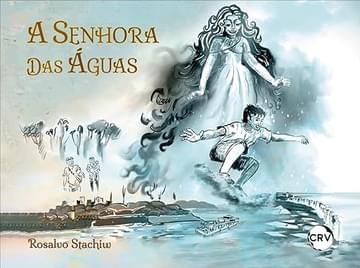Imagem representativa de A senhora das águas