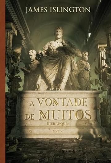 Livro A Vontade de Muitos | Pré-venda - Brinde com Mensagem Secreta (Volume 1)