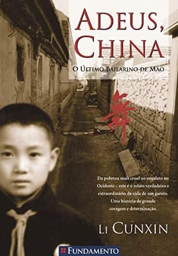 Imagem representativa de Adeus, China