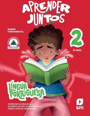 Imagem representativa de APRENDER JUNTOS PORTUGUES 2 - 9ªED25