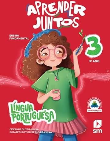 Imagem representativa de APRENDER JUNTOS PORTUGUES 3 - 9ªED25