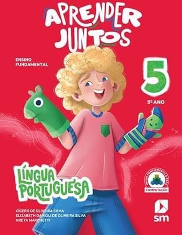 Imagem representativa de APRENDER JUNTOS PORTUGUES 5 - 9ªED25