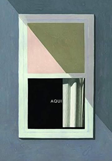 Livro Aqui