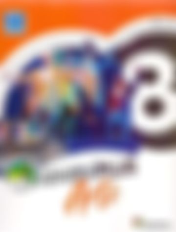 Miniatura de Araribá Plus - Arte - 8º ano