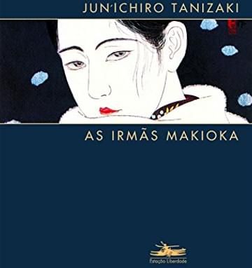 Livro As irmãs Makioka
