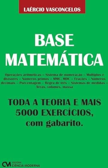 Imagem representativa de BASE MATEMÁTICA