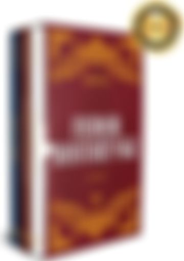 Miniatura de Biblioteca Dostoiévski Volume II - Box com 3 Livros - Edição de Luxo