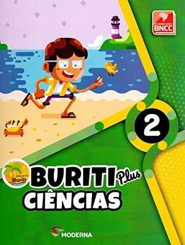 Imagem representativa de Buriti Plus - Ciências - 2º ano