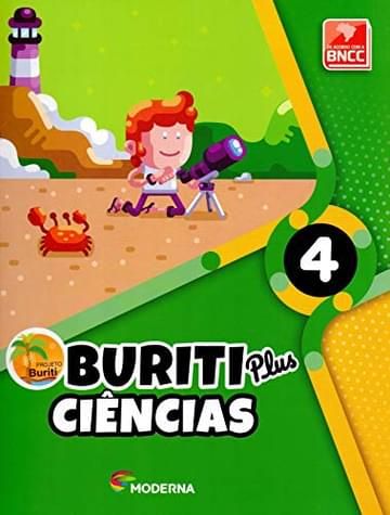 Imagem representativa de Buriti Plus - Ciências - 4º ano