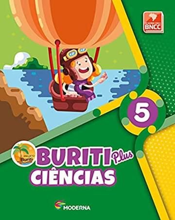 Imagem representativa de Buriti Plus - Ciências - 5º ano