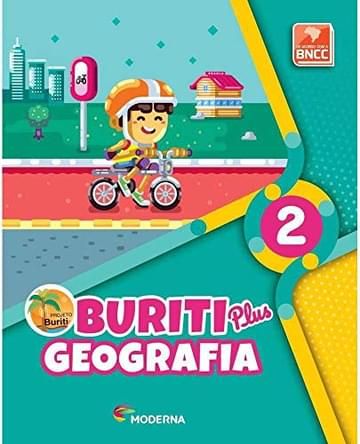 Imagem representativa de Buriti Plus - Geografia - 2º ano