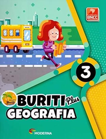 Imagem representativa de Buriti Plus - Geografia - 3º ano