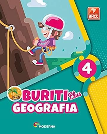 Imagem representativa de Buriti Plus - Geografia - 4º ano