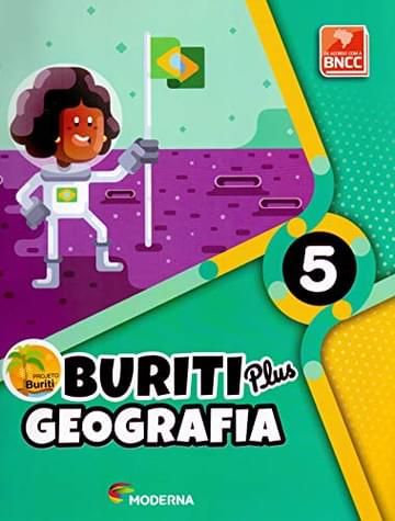 Imagem representativa de Buriti Plus - Geografia - 5º ano