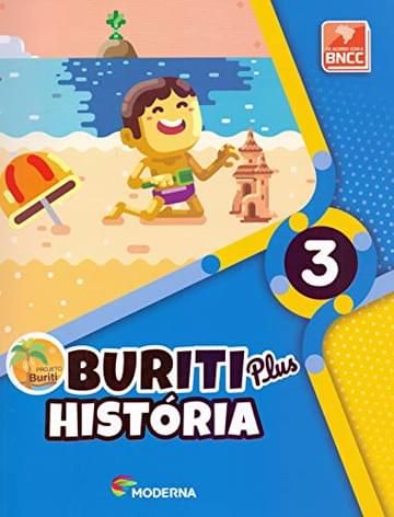 Imagem representativa de Buriti Plus - História - 3º ano