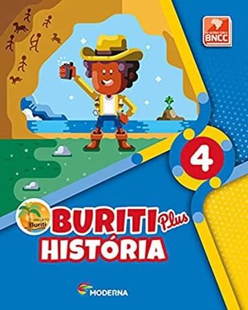 Imagem representativa de Buriti Plus - História - 4º ano