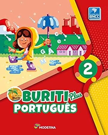 Imagem representativa de Buriti Plus - Português - 2º ano