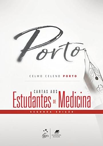 Livro Cartas aos Estudantes de Medicina