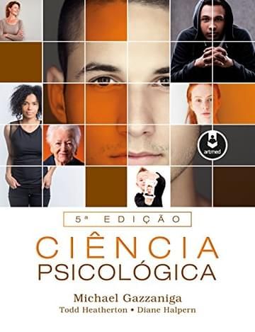 Imagem representativa de Ciência Psicológica