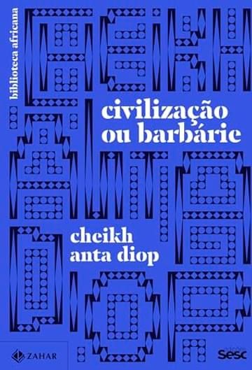 Imagem representativa de Civilização ou barbárie