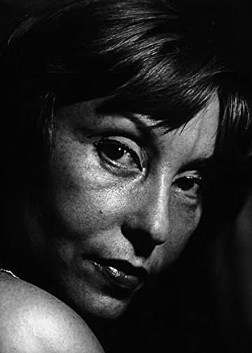Imagem representativa de Clarice Fotobiografia