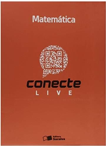 Imagem representativa de Conecte matemática - Volume 1