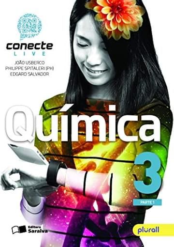 Imagem representativa de Conecte química - Volume 3