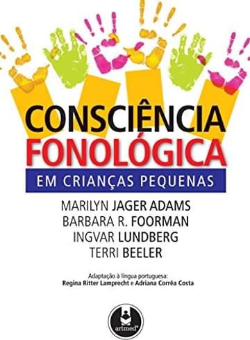 Imagem representativa de Consciência Fonológica em Crianças Pequenas