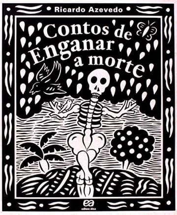 Livro Contos de enganar a morte