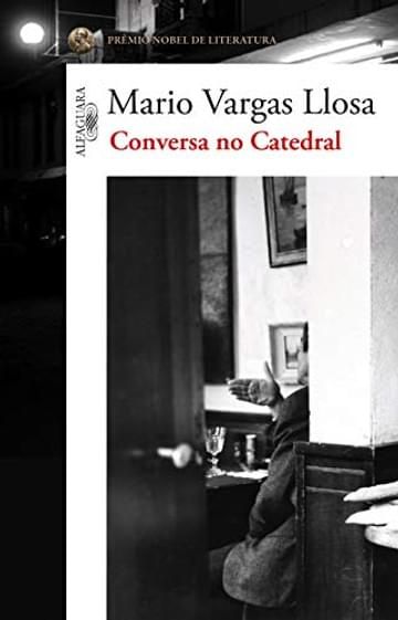 Imagem representativa de Conversa no catedral