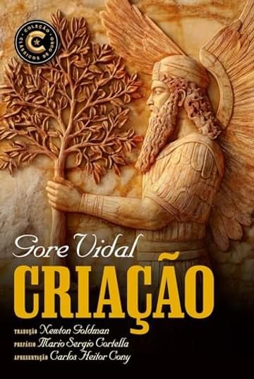 Livro Criação