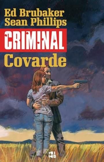 Imagem representativa de Criminal volume 1: Covarde