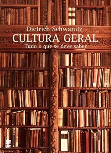 Imagem representativa de Cultura geral: Tudo o que se deve saber