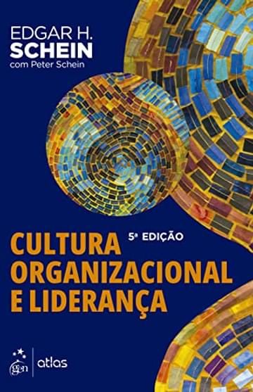 Livro Cultura Organizacional e Liderança