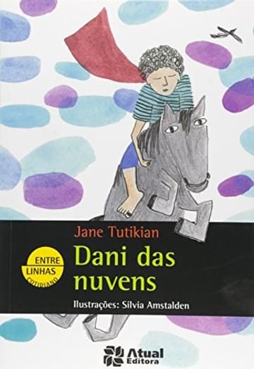 Imagem representativa de Dani das nuvens