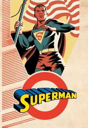 Imagem representativa de DC de Ouro: Superman