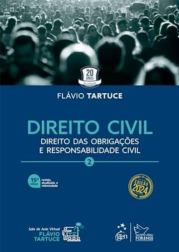 Imagem representativa de Direito Civil Vol.2: Volume 2