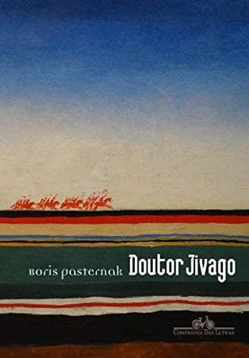 Imagem representativa de Doutor Jivago