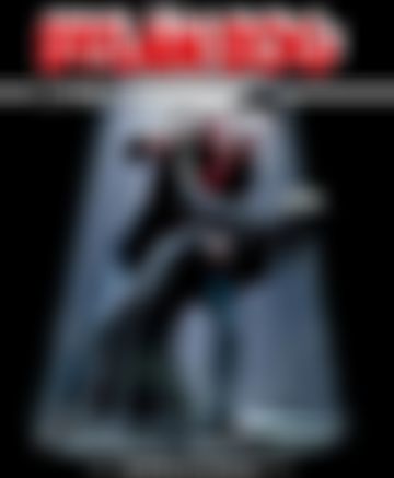 Miniatura de Dylan Dog Omnibus Vol. 2: Através do espelho