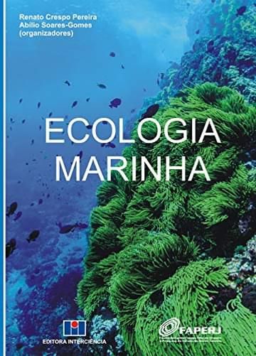 Imagem representativa de Ecologia Marinha