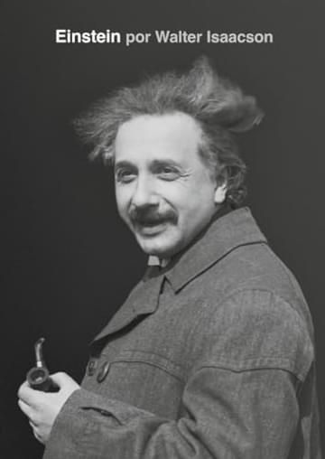 Imagem representativa de Einstein