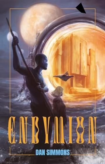 Livro Endymion