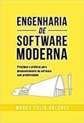 Imagem representativa de Engenharia de Software Moderna