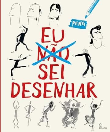 Imagem representativa de Eu sei desenhar