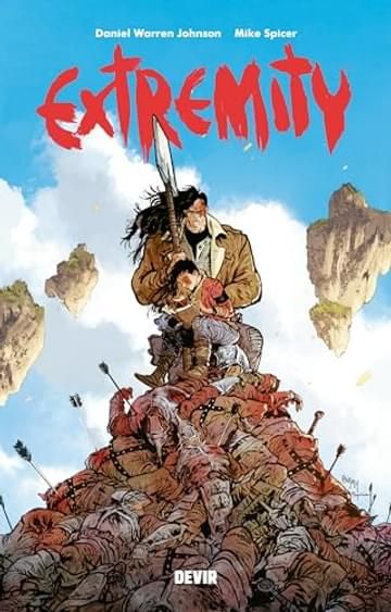 Imagem representativa de Extremity