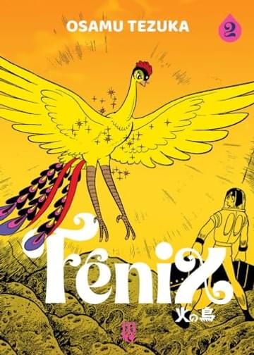 Imagem representativa de Fenix Vol. 02