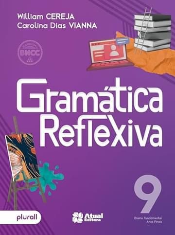 Imagem representativa de GRAMÁTICA REFLEXIVA - 9º ANO