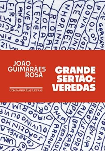 Imagem representativa de Grande sertão: veredas